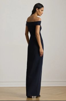 Платье Lauren Ralph Lauren