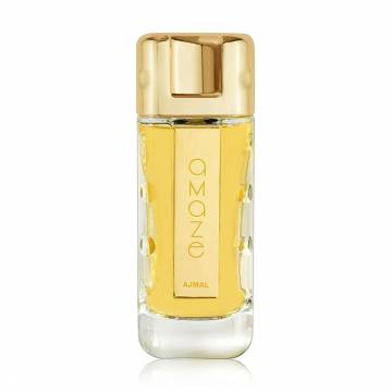 Ajmal Amaze For Women Парфюмированная вода женская, 75 мл Ajmal Amaze For Women Парфюмированная вода женская, 75 мл