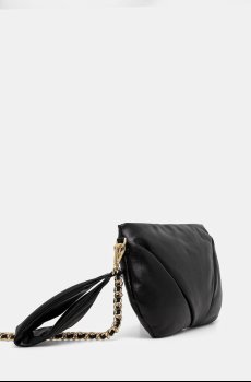 Кожаная сумочка Gianni Chiarini ALLEGRA