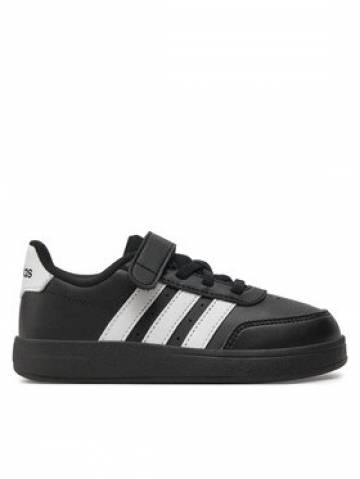 adidas Снікерcи Breaknet 2.0 El C IE3793 Чорний adidas Снікерcи Breaknet 2.0 El C IE3793 Чорний