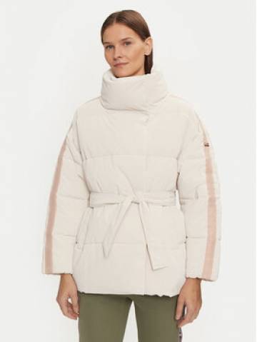 EA7 Emporio Armani Пуховик 6DTK02 TNDMZ 1120 Бежевий Oversize EA7 Emporio Armani Пуховик 6DTK02 TNDMZ 1120 Бежевий Oversize