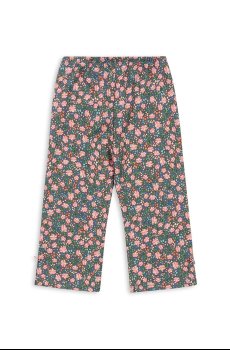 Брюки Konges Sløjd DREY SLIT PANTS GOTS