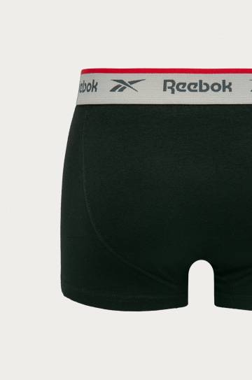 Reebok - Боксеры (3-pack) U5.C8266 Reebok - Боксеры (3-pack) U5.C8266