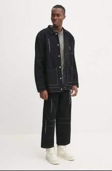 Джинсовая куртка A-COLD-WALL*