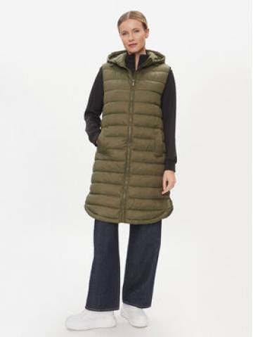 ONLY Безрукавка Melody 15258350 Хакі Regular Fit ONLY Безрукавка Melody 15258350 Хакі Regular Fit