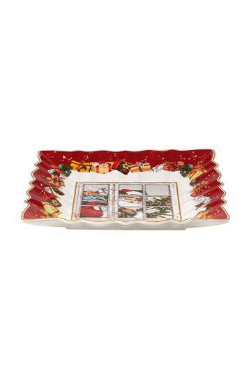 Блюдо Villeroy & Boch Toys Fantasy Блюдо Villeroy & Boch Toys Fantasy