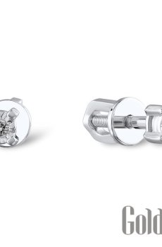 Серьги Lurie Jewelry