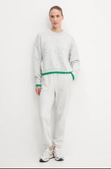 Свитер с примесью шерсти P.E Nation Marquee