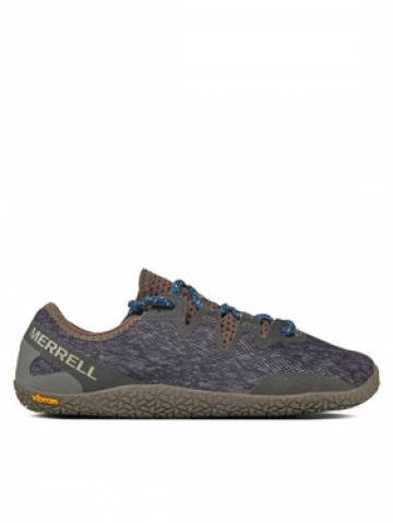 Merrell Снікерcи Vapor Glove 5 J067207 Сірий Merrell Снікерcи Vapor Glove 5 J067207 Сірий