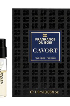Fragrance Du Bois Cavort Духи унисекс, 1.5 мл (пробник)
