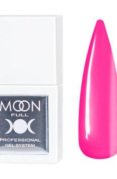 Гель-лак для ногтей Moon Full Color Gel Polish, CG710, 9 мл