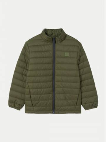Mayoral Демісезонна куртка 06479 Зелений Regular Fit Mayoral Демісезонна куртка 06479 Зелений Regular Fit