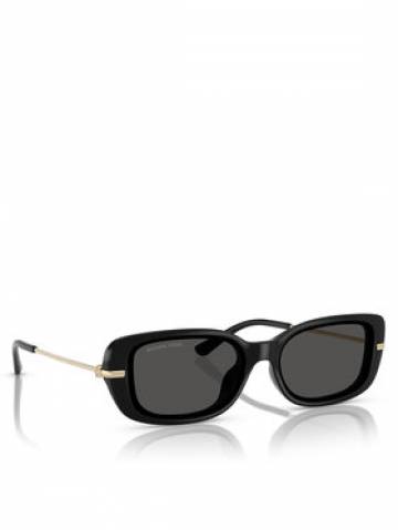 Michael Kors Сонцезахисні окуляри 0MK2228D 57 300587 Чорний Michael Kors Сонцезахисні окуляри 0MK2228D 57 300587 Чорний