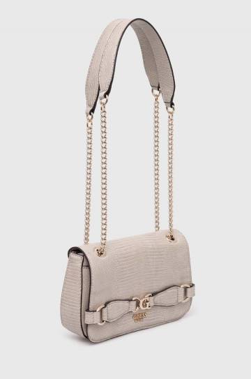 Сумочка Guess ARLENA цвет серый HWKG93 33210 Сумочка Guess ARLENA цвет серый HWKG93 33210