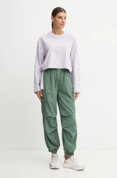 Кофта для йоги adidas Performance