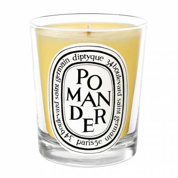 Ароматическая свеча Diptyque Pomander Candle унисекс, 70 г Ароматическая свеча Diptyque Pomander Candle унисекс, 70 г