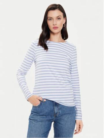 Tamaris Apparel Блузка Asolo TAW0602 Голубий Regular Fit Tamaris Apparel Блузка Asolo TAW0602 Голубий Regular Fit