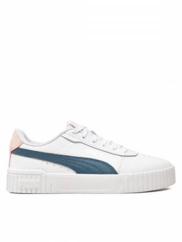 Puma Снікерcи Carina 2.0 385849 31 Білий Puma Снікерcи Carina 2.0 385849 31 Білий