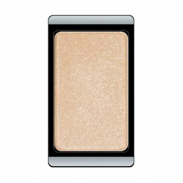 Тени для век с блестками Artdeco Glamour Eyeshadow 374 Glam Golden City, 0.8 г Тени для век с блестками Artdeco Glamour Eyeshadow 374 Glam Golden City, 0.8 г