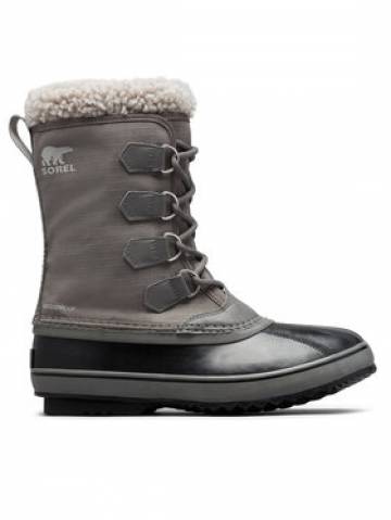 Sorel Снігоходи 1964 Pac™ Nylon Wp 2114071052 Сірий Sorel Снігоходи 1964 Pac™ Nylon Wp 2114071052 Сірий