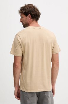 Хлопковая футболка Pepe Jeans ANDER