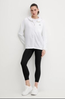 Куртка для бега adidas Performance Run Essentials