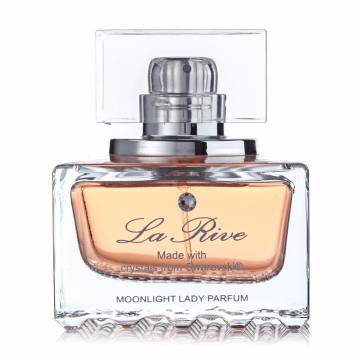 La Rive Swarovski Moonlight Lady Духи женские, 75 мл La Rive Swarovski Moonlight Lady Духи женские, 75 мл