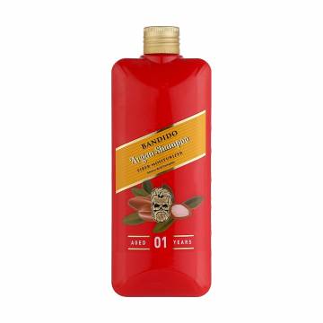 Мужской шампунь для волос Bandido Argan Shampoo с аргановым маслом, 350 мл Мужской шампунь для волос Bandido Argan Shampoo с аргановым маслом, 350 мл