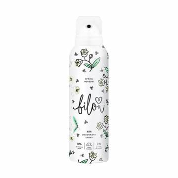 Дезодорант-спрей Bilou Spring Meadow 48H Deodorant Spray женский, 150 мл Дезодорант-спрей Bilou Spring Meadow 48H Deodorant Spray женский, 150 мл