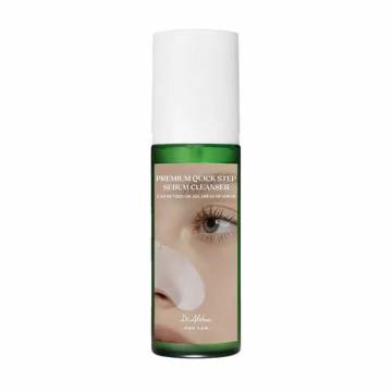 Гель для умывания Dr. Althea Pro Lab Premium Quick Step Sebum Cleanser для проблемной кожи, 100 мл Гель для умывания Dr. Althea Pro Lab Premium Quick Step Sebum Cleanser для проблемной кожи, 100 мл