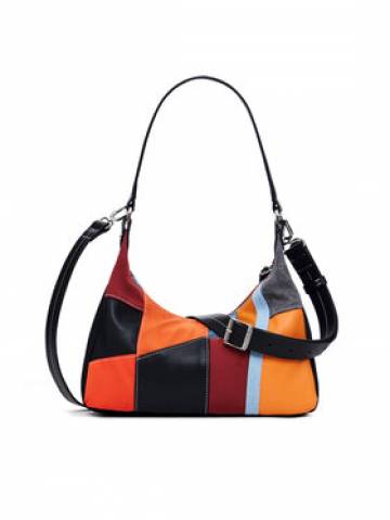 Desigual Сумка 24WAXA31 Кольоровий Desigual Сумка 24WAXA31 Кольоровий