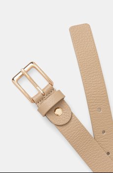 Кожаный ремень Answear.LAB