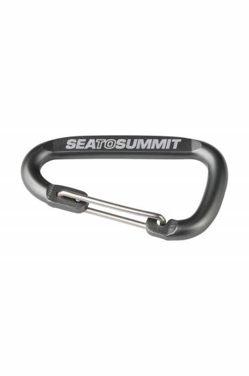 Карабины Sea To Summit Accessory Carabiner Small 3 шт Карабины Sea To Summit Accessory Carabiner Small 3 шт