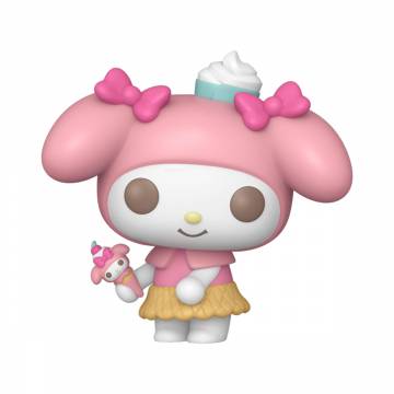 Фігурка Funko Pop Hello Kitty Моя Мелоді (83696) Фігурка Funko Pop Hello Kitty Моя Мелоді (83696)