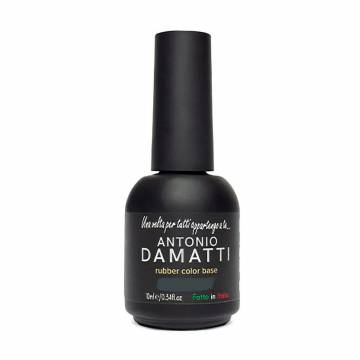 Каучуковая база для гель-лака Antonio Damatti Rubber Color Base, 018, 9 мл Каучуковая база для гель-лака Antonio Damatti Rubber Color Base, 018, 9 мл