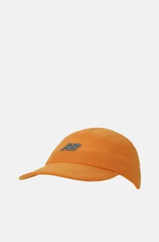 Оранжевая кепка Performance Hat V 2.0 Оранжевый ONESIZE New Balance LAH51001SIZ