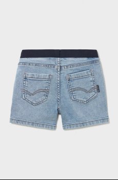 Детские джинсовые шорты Mayoral