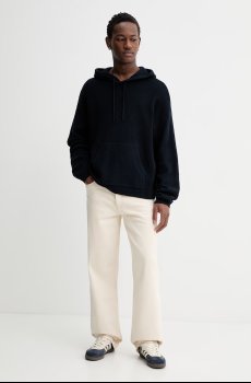 Хлопковый свитер Guess Jeans