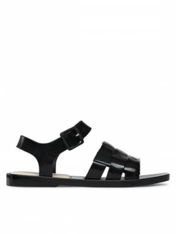 Melissa Босоніжки Basket Sandal Ad 33807 Чорний Melissa Босоніжки Basket Sandal Ad 33807 Чорний