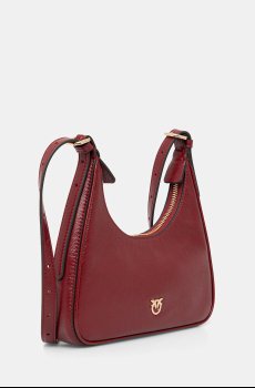 Кожаная сумочка Pinko