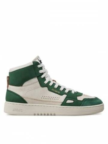 Axel Arigato Снікерcи Dice Hi Sneaker 41015 Бежевий Axel Arigato Снікерcи Dice Hi Sneaker 41015 Бежевий