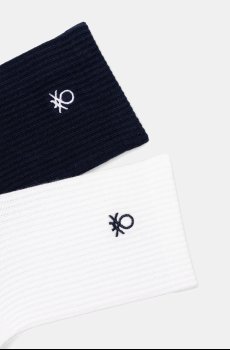 Детские носки United Colors of Benetton 2 шт