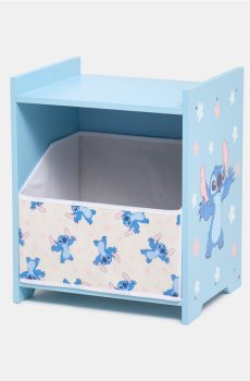 Шафа Stitch - light blue