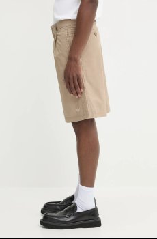 Хлопковые шорты adidas Originals Bermuda Short