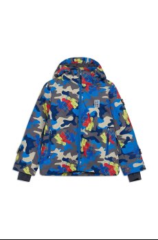 Детская куртка Lego LWJAZ 808