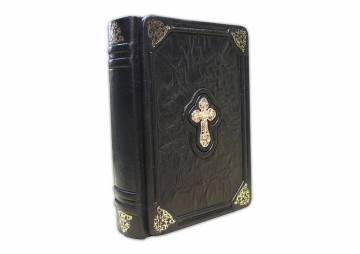 БИБЛИЯ (NERO) МИНИАТЮРНАЯ РД21213 БИБЛИЯ (NERO) МИНИАТЮРНАЯ РД21213