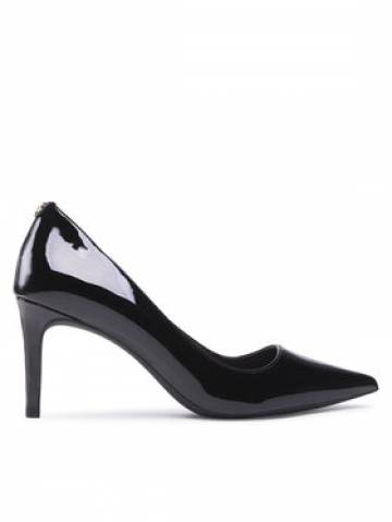 MICHAEL Michael Kors Туфлі на шпильці Alina Flex Pump 40F2HNMP2A Чорний MICHAEL Michael Kors Туфлі на шпильці Alina Flex Pump 40F2HNMP2A Чорний