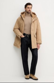 Свитер с примесью шерсти Sisley