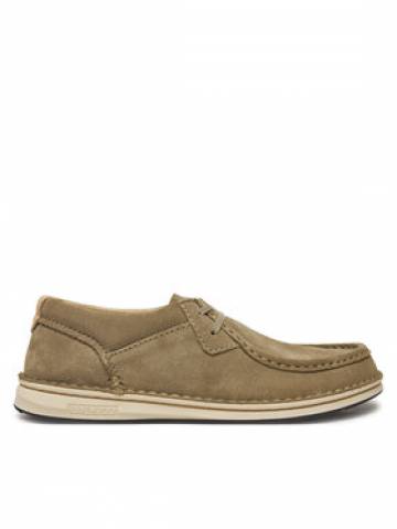Birkenstock Туфлі Pasadena 1029671 Бежевий Birkenstock Туфлі Pasadena 1029671 Бежевий