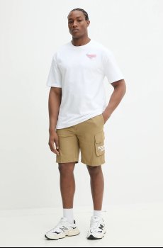 Хлопковая футболка Karl Kani